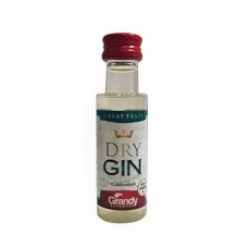 Эссенция GRANDY Dry Gin