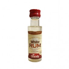 Эссенция GRANDY White Rum