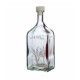 Бутылка стеклянная "Магарычок" 1200 мл