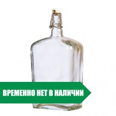 Бутылка стеклянная МАЛЕК 750 мл
