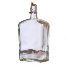 Бутылка стеклянная "Викинг" 1750 мл