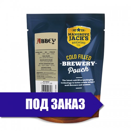 Mangrove Jack's Traditional Series Abbey 1,7 кг