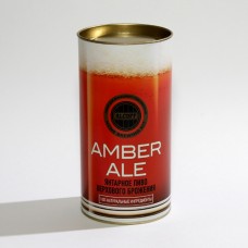 ALCOFF Amber Ale, 1.7 кг