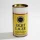ALCOFF Light Lager, 1.7 кг