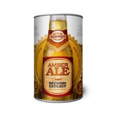BEERVINGEM Amber ale 1,5 кг