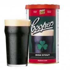 COOPERS Irish Stout 1,7 кг