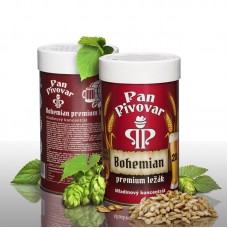 Pan PIVOVAR Bohemian Premium 1,5 кг