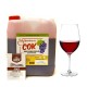Набор RED WINE MINI для приготовления 23 литров красного вина