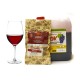 Набор RED WINE STANDART для приготовления 23 литров красного вина