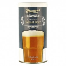 MUNTONS Professional Wheat Beer 1,8 кг