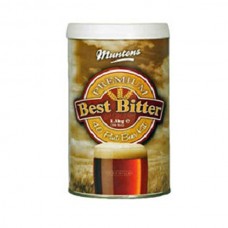 MUNTONS Premium Bitter 1,5 кг